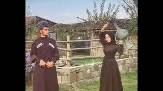 Гр. Шахнабат - Лезгидин Руш