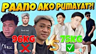 PAANO AKO PUMAYAT!?! (REAKSYON NG BROS)