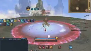 Blade and Soul Хон Соккын
