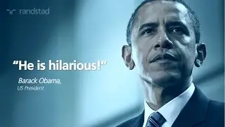 Dan Nainan Corporate Intro Video