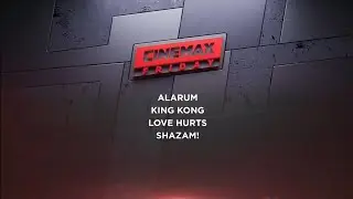 Cinemax Asia - Cinemax Friday (April/2026)