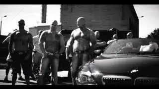 Massey & Kubix - Ulica (Official video)
