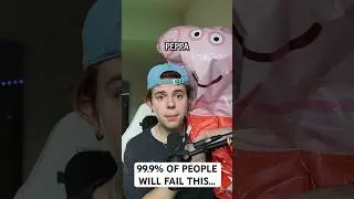 TOP G + PEPPA PIG?! 🤨🐷 (long form out now)
