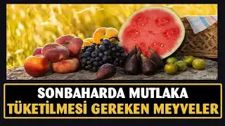 Which fruits should be consumed in September? What are the benefits?