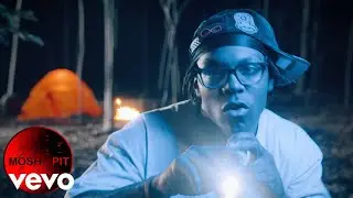 J.P. - Freak Girl (Official Music Video)
