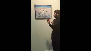 Сергей Лоцманов о работе "Один палец вместо десяти глаз"