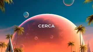 Cerca (Letra) - Camilo Séptimo