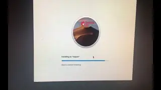 Install Hackintosh Mojave 2025 on a PC Using  Clover Bootloader