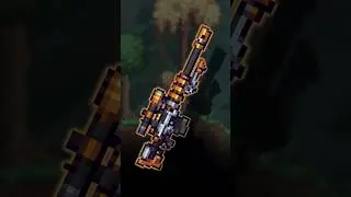 Introducing the NEW Tyranny's End Sniper Rifle...