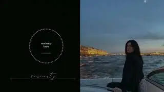 (SOLD) Kambulat x Jamik x A.V.G type beat - serenity (prod. by markeniy beats)