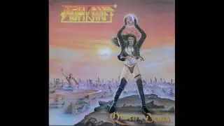Atomkraft - Queen Of Death  (Full  EP Album)