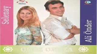 ALİ ÖNDER Ft. SELENAY - ŞİŞMAN KIZ