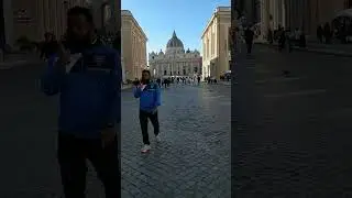 Rome Life!