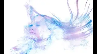 In-Camera Double Exposure Photography - Fearless Spirit Model Crew