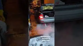 раскоксовка "валера"