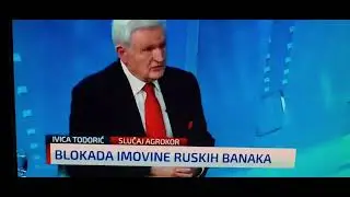 Todorić: Prijavljujem kazneno Plenkovića, imamo zaprepašćujuće dokaze kako je pokrao 16000 dioničara