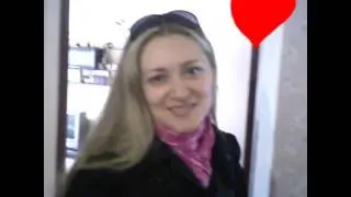 Люблю тебя Мариночка!