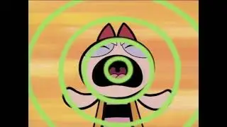 Powerpuff girls screaming season 4 unfinished 