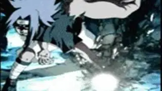 Sasuke Uchiha Tribute - Trust In You -