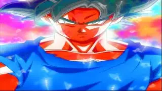 Top 10 anime Best Power Up fights