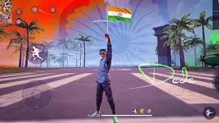 Oh Desh Mere💖🇮🇳 || 15 August Special Free Free video || independence day status || free fire status