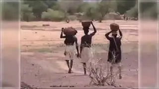 Afrika'da Demir Eritme