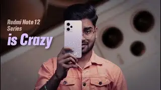 Redmi Note 12 Pro 5G Series is BAWAL 🤩 Price & Launch Date in India