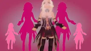 Fiesta Online - Fashion