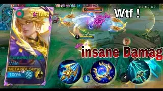New Vale annual Starlight Skin Gameplay | 