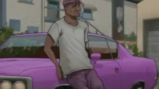 Arizona RP / Мув / Alvares Boyzz // Аризона РП / Фан