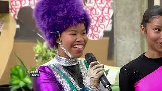 Cape Town to host Majorette World Championships