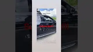 Teejay buys new car