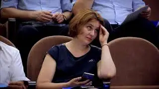 Владимир Чащин о публичных слушаниях по бюджету