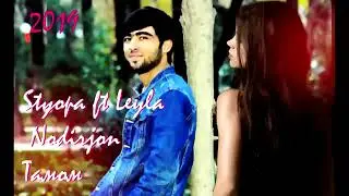 STYOPA & LEYLA 2019