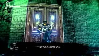 [HD] DmC Nephilim Walkthrough Mission 7: Overturn Part 2