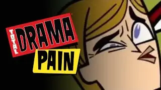 How much did Jo suffer? | Total Drama Pain