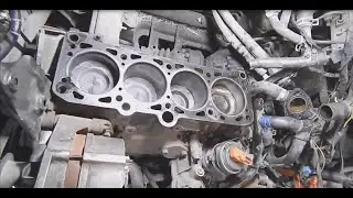 #1. VW Passat B3(RP). What to expect from this old German car?