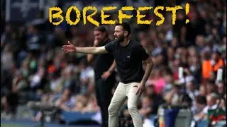 WBA 0-0 LEEDS UNITED | HARD TO WATCH! 😴 | JACK CLARKE ‘LINKED’ | €7M RUTTER WINDFALL FOR HOFFENHEIM💰