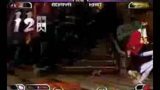 mugen omega mv