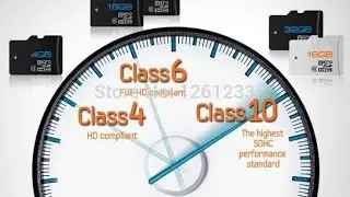 H2testw тестирование флешек / H2testw testing flash drives