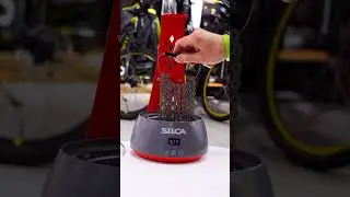 Silca Secret Chain Blend