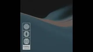Forhill - Tangled