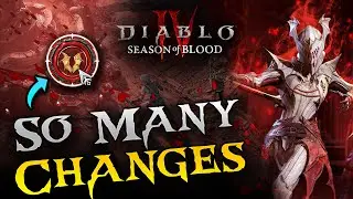 Diablo 4's Season 2 is INSANE