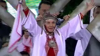 Акату(о)й в г Ульяновске 3 4июля 2011год