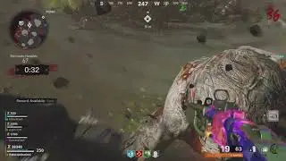 Zombie Clutch