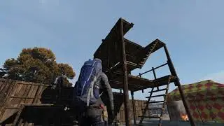 Atlas News #4: Lockdown! || DayZ Roleplay || Server: Lonely Roads RP