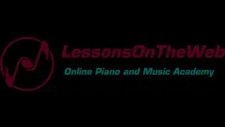 LessonsOnTheWeb Online Academy Preview
