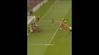 Indirect Free Kick Moments 🤯