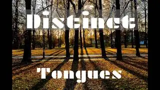 Distinct - Tongues (Prod. LiamLRY)