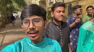 Makar Sankranti Vlog | My Life in KIIT University | vlog 7
